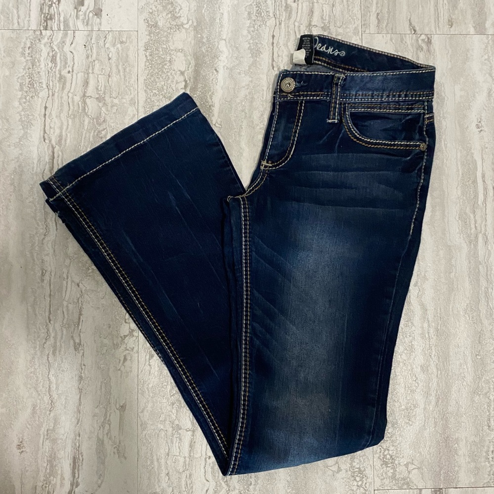 Ariya Boot Cut Jeans